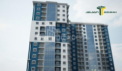 شقة سكنية 2-комн 48 m² - نيكو بيروسماني, Batumi