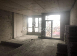 شقة سكنية 57 متر مربع - Ekvtime تاكايشفيلي, Batumi, جورجيا