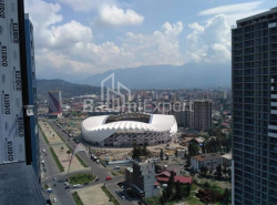 شقة سكنية 59.4 متر مربع - زقاق الأبطال, Batumi, جورجيا