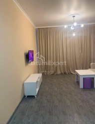شقة سكنية 29 متر مربع - يوسف كوبالادزه, Batumi, جورجيا