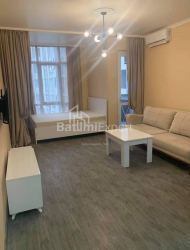 شقة سكنية 29 متر مربع - يوسف كوبالادزه, Batumi, جورجيا