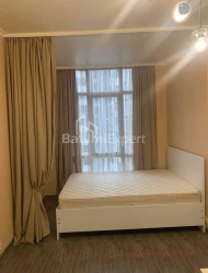 شقة سكنية 29 متر مربع - يوسف كوبالادزه, Batumi, جورجيا