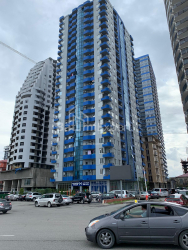 شقة سكنية 72 متر مربع - شريف خيمشياشفيلي, Batumi, جورجيا