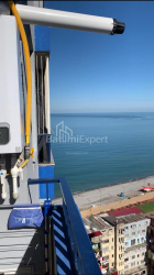 شقة سكنية 72 متر مربع - شريف خيمشياشفيلي, Batumi, جورجيا