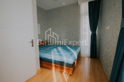 شقة سكنية 2-комн 72 m² - شريف خيمشياشفيلي, Batumi