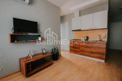 شقة سكنية 72 متر مربع - شريف خيمشياشفيلي, Batumi, جورجيا