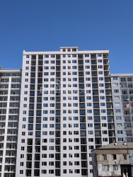 شقة سكنية 41 متر مربع - سليمة خيمشياشفيلي, Batumi, جورجيا