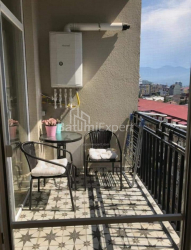 شقة سكنية 41 متر مربع - سليمة خيمشياشفيلي, Batumi, جورجيا