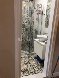 شقة سكنية 41 متر مربع - سليمة خيمشياشفيلي, Batumi, جورجيا