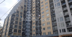 شقة سكنية 41 متر مربع - سليمة خيمشياشفيلي, Batumi, جورجيا