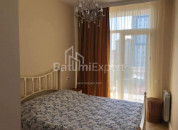 شقة سكنية 41 متر مربع - سليمة خيمشياشفيلي, Batumi, جورجيا