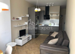 شقة سكنية 2-комн 41 m² - سليمة خيمشياشفيلي, Batumi