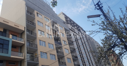 شقة سكنية 41 متر مربع - سليمة خيمشياشفيلي, Batumi, جورجيا