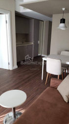 شقة سكنية 52.5 متر مربع - شريف خيمشياشفيلي, Batumi, جورجيا