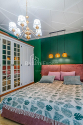 شقة سكنية 3-комн 80 m² - الأميرة تمارا, Makhinjauri
