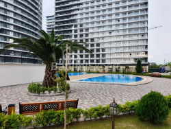 شقة سكنية 3-комн 74.7 m² - ليش وماريا كاتشينسكي, Batumi