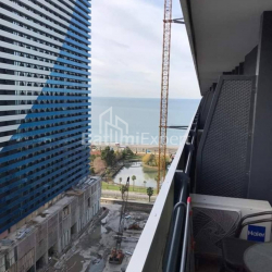 شقة سكنية 33 متر مربع - شريف خيمشياشفيلي, Batumi, جورجيا