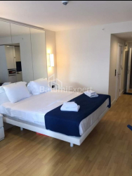 شقة سكنية 33 متر مربع - شريف خيمشياشفيلي, Batumi, جورجيا