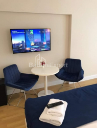 شقة سكنية 33 متر مربع - شريف خيمشياشفيلي, Batumi, جورجيا