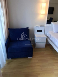 شقة سكنية 33 متر مربع - شريف خيمشياشفيلي, Batumi, جورجيا