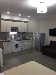 شقة سكنية 1-комн 28.5 m² - شالفا إيناساريدزه, Batumi