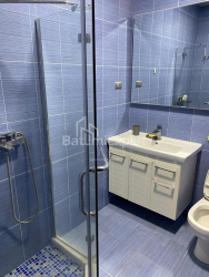 شقة سكنية 80 متر مربع - شالفا إيناساريدزه, Batumi, جورجيا