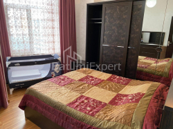 شقة سكنية 80 متر مربع - شالفا إيناساريدزه, Batumi, جورجيا