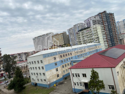 شقة سكنية 80 متر مربع - شالفا إيناساريدزه, Batumi, جورجيا