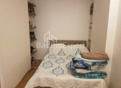 شقة سكنية 38 متر مربع - يوسف كوبالادزه, Batumi, جورجيا