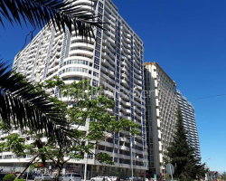 شقة سكنية 38 متر مربع - يوسف كوبالادزه, Batumi, جورجيا