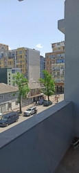 شقة سكنية 53 متر مربع - ميخائيل ليرمونتوف, Batumi, جورجيا