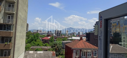 شقة سكنية 53 متر مربع - ميخائيل ليرمونتوف, Batumi, جورجيا