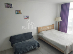 شقة سكنية 33 متر مربع - يوسف كوبالادزه, Batumi, جورجيا