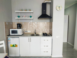 شقة سكنية 33 متر مربع - يوسف كوبالادزه, Batumi, جورجيا