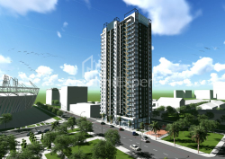 شقة سكنية 3-комн 79.3 m² - لادو جودياشفيلي, Batumi