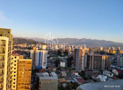 شقة سكنية 3-комн 79.3 m² - لادو جودياشفيلي, Batumi