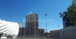 شقة سكنية 79.3 متر مربع - لادو جودياشفيلي, Batumi, جورجيا