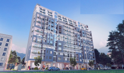 شقة سكنية 101.4 متر مربع - أخالغازردوبة, Makhinjauri, جورجيا