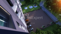 شقة سكنية 101.4 متر مربع - أخالغازردوبة, Makhinjauri, جورجيا