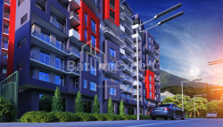 شقة سكنية 101.4 متر مربع - أخالغازردوبة, Makhinjauri, جورجيا