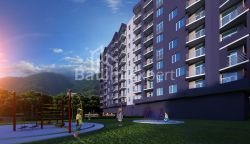 شقة سكنية 101.4 متر مربع - أخالغازردوبة, Makhinjauri, جورجيا