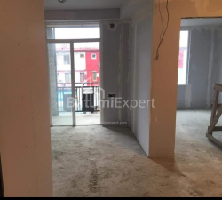 شقة سكنية 2-комн 47 m² - إيفان جافاخيشفيلي, Batumi
