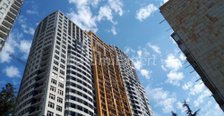 شقة سكنية 86 متر مربع - Tbel-Abuseridze, Batumi, جورجيا