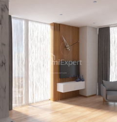 شقة سكنية 84 متر مربع - زقاق الأبطال, Batumi, جورجيا