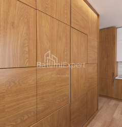 شقة سكنية 84 متر مربع - زقاق الأبطال, Batumi, جورجيا