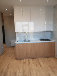 شقة سكنية 59.5 متر مربع - شريف خيمشياشفيلي, Batumi, جورجيا