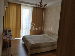 شقة سكنية 80 متر مربع - زورابا جورجيلادزه, Batumi, جورجيا