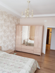 شقة سكنية 80 متر مربع - زورابا جورجيلادزه, Batumi, جورجيا