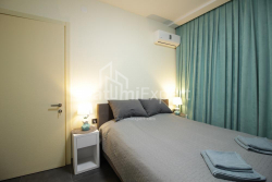 شقة سكنية 47.5 متر مربع - شريف خيمشياشفيلي, Batumi, جورجيا