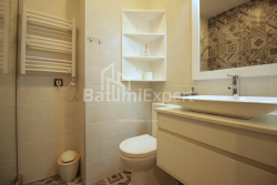 شقة سكنية 47.5 متر مربع - شريف خيمشياشفيلي, Batumi, جورجيا